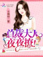 爆宠激萌总裁大人夜夜爱