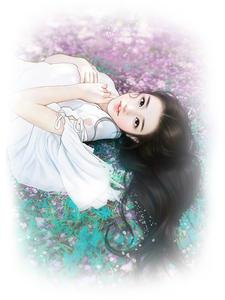 向白晚顾景莫的