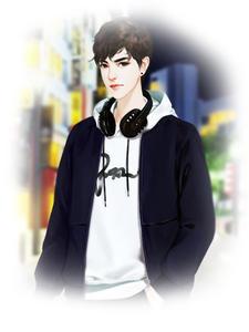 林楠女主