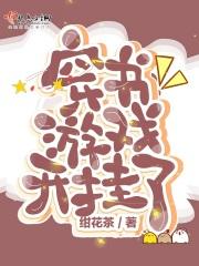 穿书网游