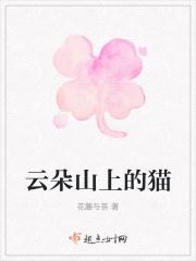 在云朵上面的小动物简笔画