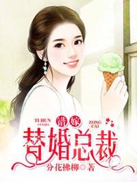 错嫁替婚总裁大结局是什么