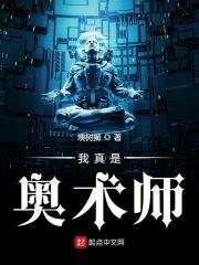 我真是大奥术师