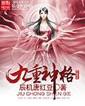 九重人格这本书怎么样