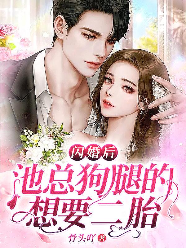 赌气和前任叔叔闪婚