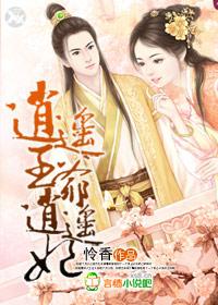 逍遥王爷记