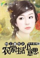 特工重生之极品农家女