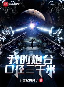 我的炮台口径三千米txt