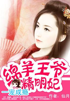绵羊王爷精明妃txt