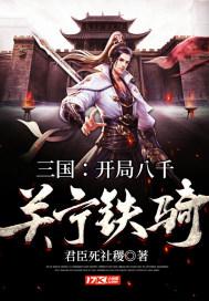 三国之开局百万铁骑大军