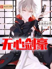无心的武功