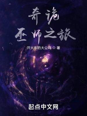 巫师传奇之旅女主