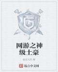 网游之神级土豪300章
