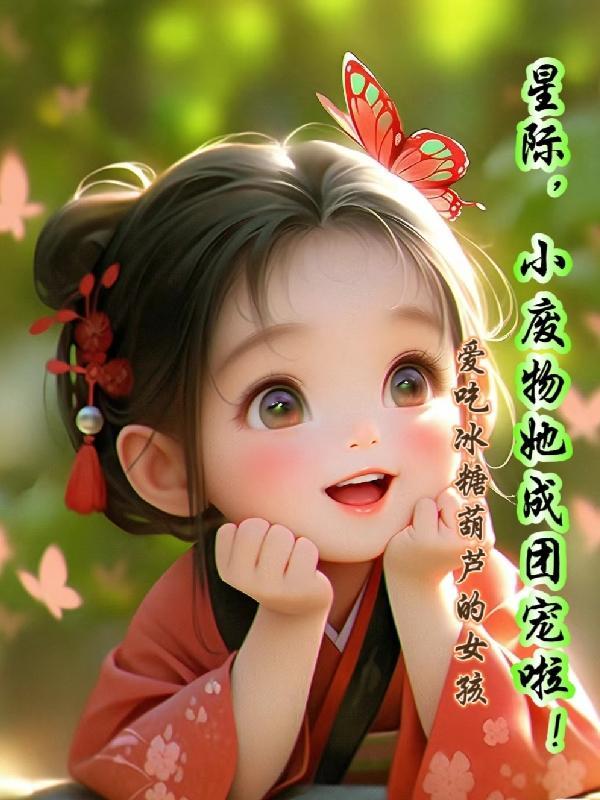 星际之废物by