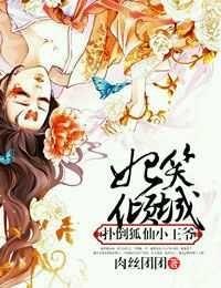 王爷狐妃成神了
