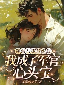 穿越八零成军嫂