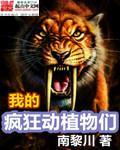 疯狂的动物园!