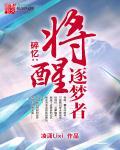 逐梦之影什么意思