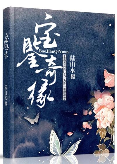 宝鉴奇缘 陆山水