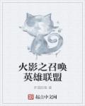 火影之召唤大师
