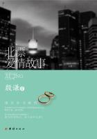 北漂爱情故事的有哪些