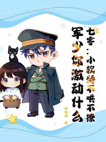 七零小军嫂苏若格格党