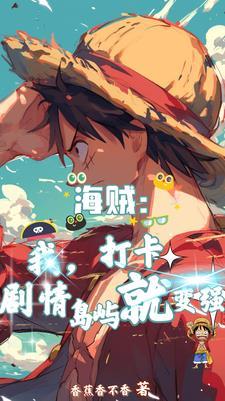 海贼我加载了游戏面板免费阅读