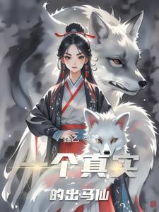 一个真正出马仙的20几年的经历