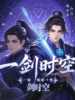 一剑横空人物介绍
