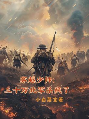 穿越少帅之东北军