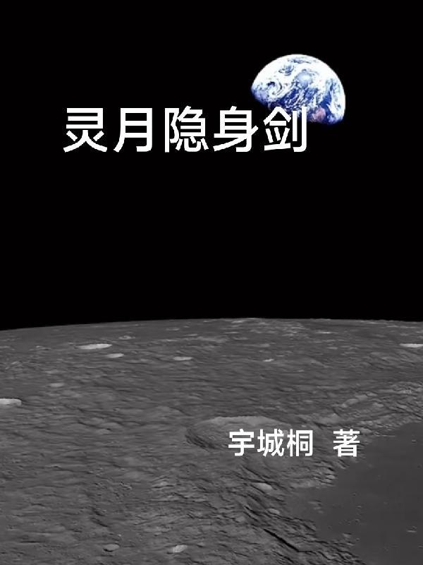 灵月影宗