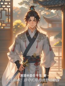 人生剧本掠夺机缘类推荐