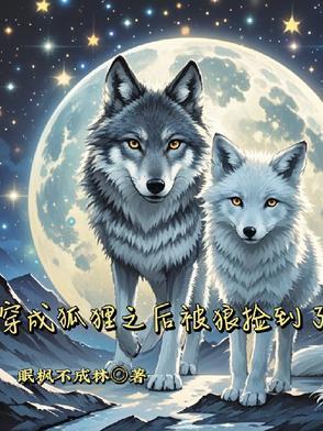 我穿成了狐狸精