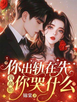 我离婚你哭什么全文免费阅读