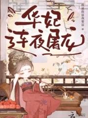 华妃续传