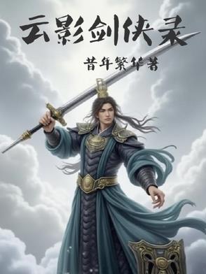 青云侠影录