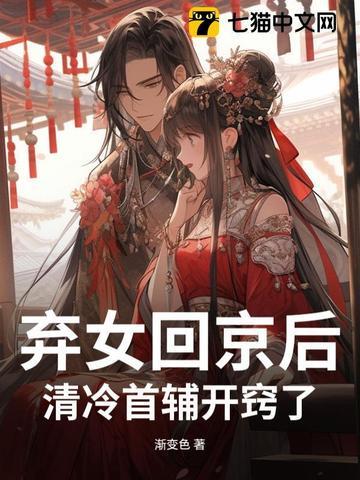 首辅养成计划
