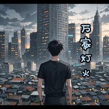 万家灯火是啥