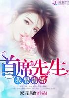 首席总裁离婚请签字免费阅读