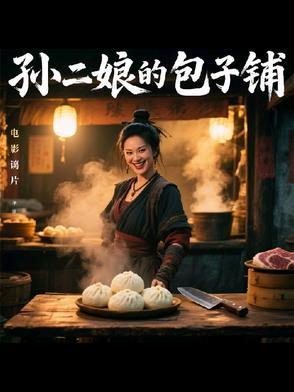 孙二娘的包子铺叫什么名字
