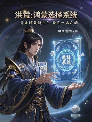 鸿蒙洪荒类完本