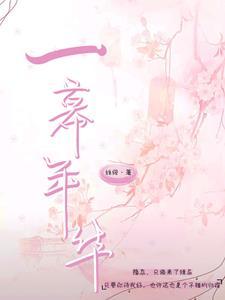 一幕戏什么意思