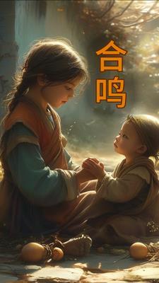 合鸣的寓意