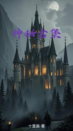 神秘的古堡读后感20字