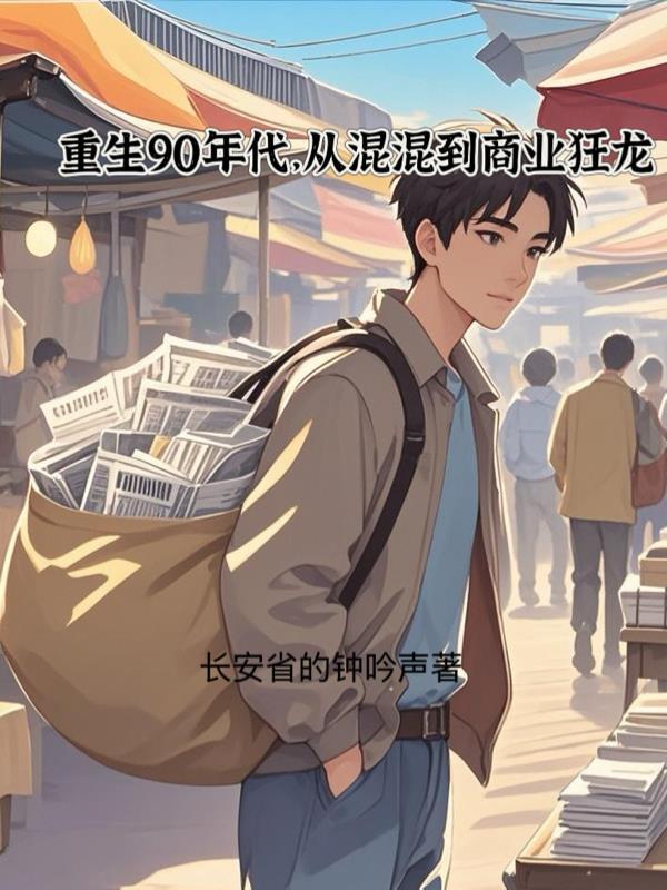 重生到1990年代的