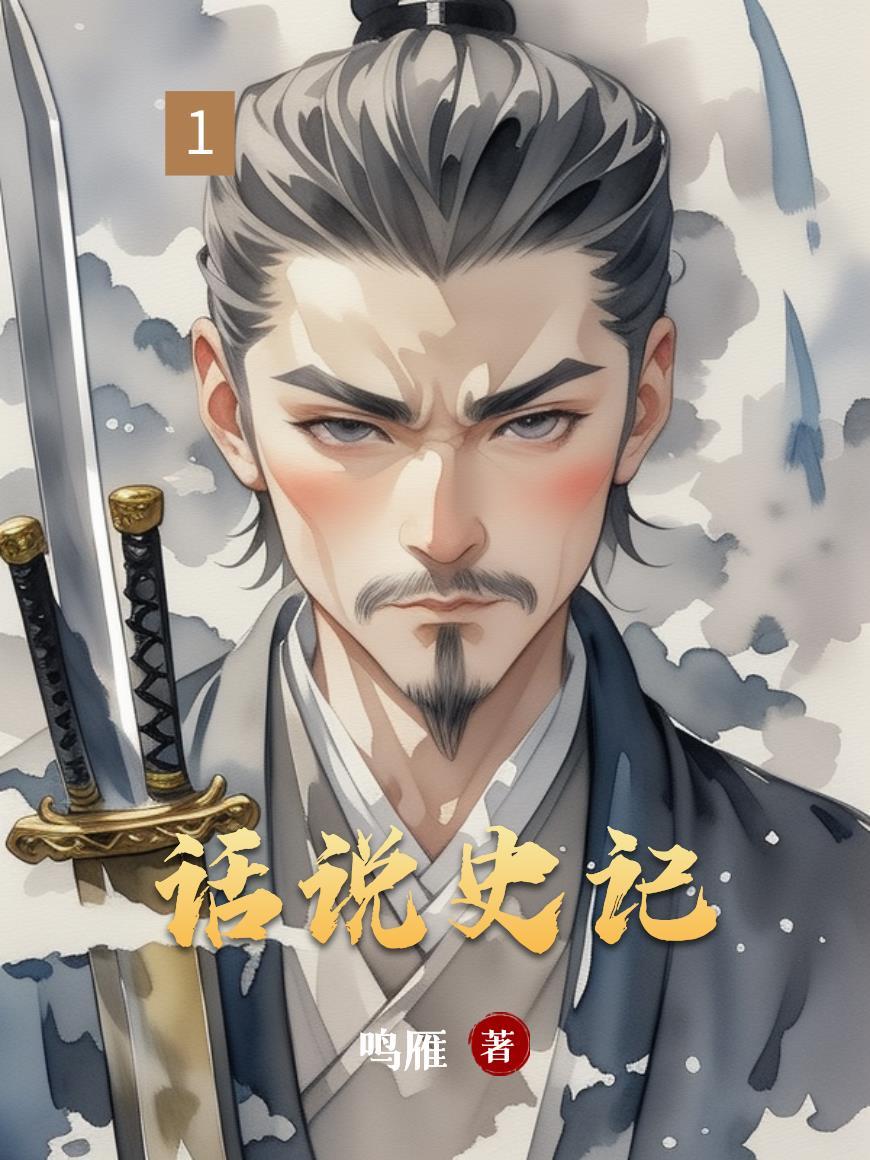 讲解史记