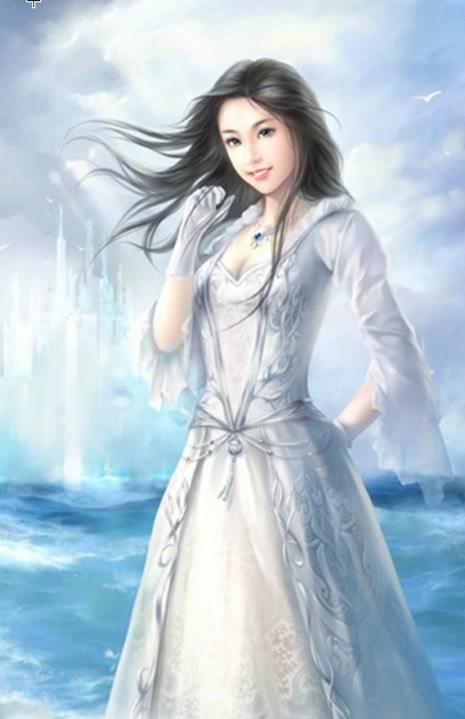 云渺什么意思
