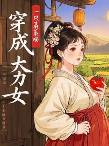 农家大力女穿越古代