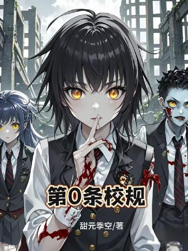 第13条校规