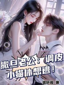 撒旦老公来敲门简介